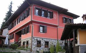 Gozbarov's Guest House